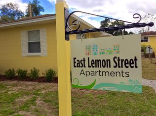 825 E Lemon St, Lakeland, FL 33801