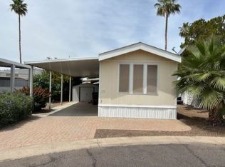 16620 N 1st Ln #136, Phoenix, AZ 85023