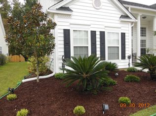 1350 Ashley Garden Blvd, Charleston, SC 29414
