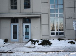 83 Borough Dr #Townhouse 93a, Toronto, ON M1P 5E4