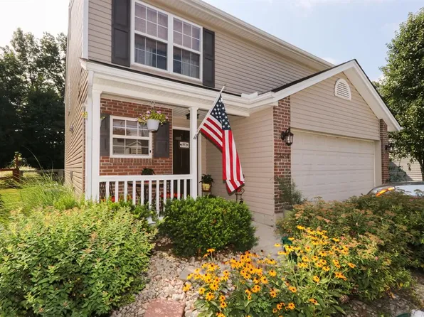 5964 Marsh Cir, Loveland, OH 45140