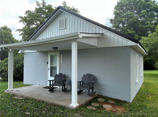 1420 Hunter Ln, Corydon, IN 47112