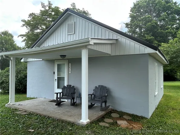 1420 Hunter Lane, Corydon, IN 47112