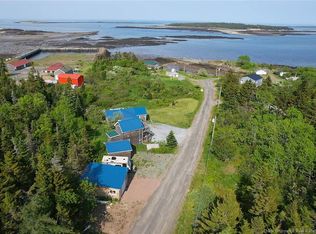 11 Cook Rd, Grand Manan, NB E5G4E3