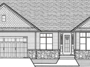 1974 Creciente Dr, Kronenwetter, WI 54455