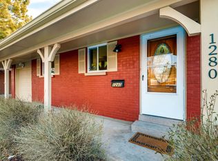 1280 Marigold Dr, Denver, CO 80221