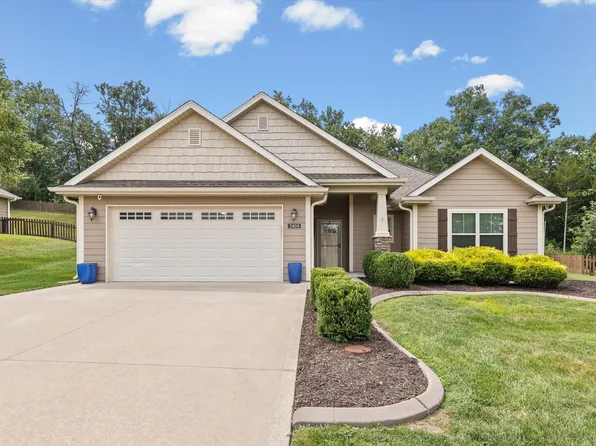 3404 Crape Myrtle Dr, Columbia, MO 65203