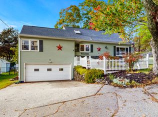 58 Albert Street, Lewiston, ME 04240