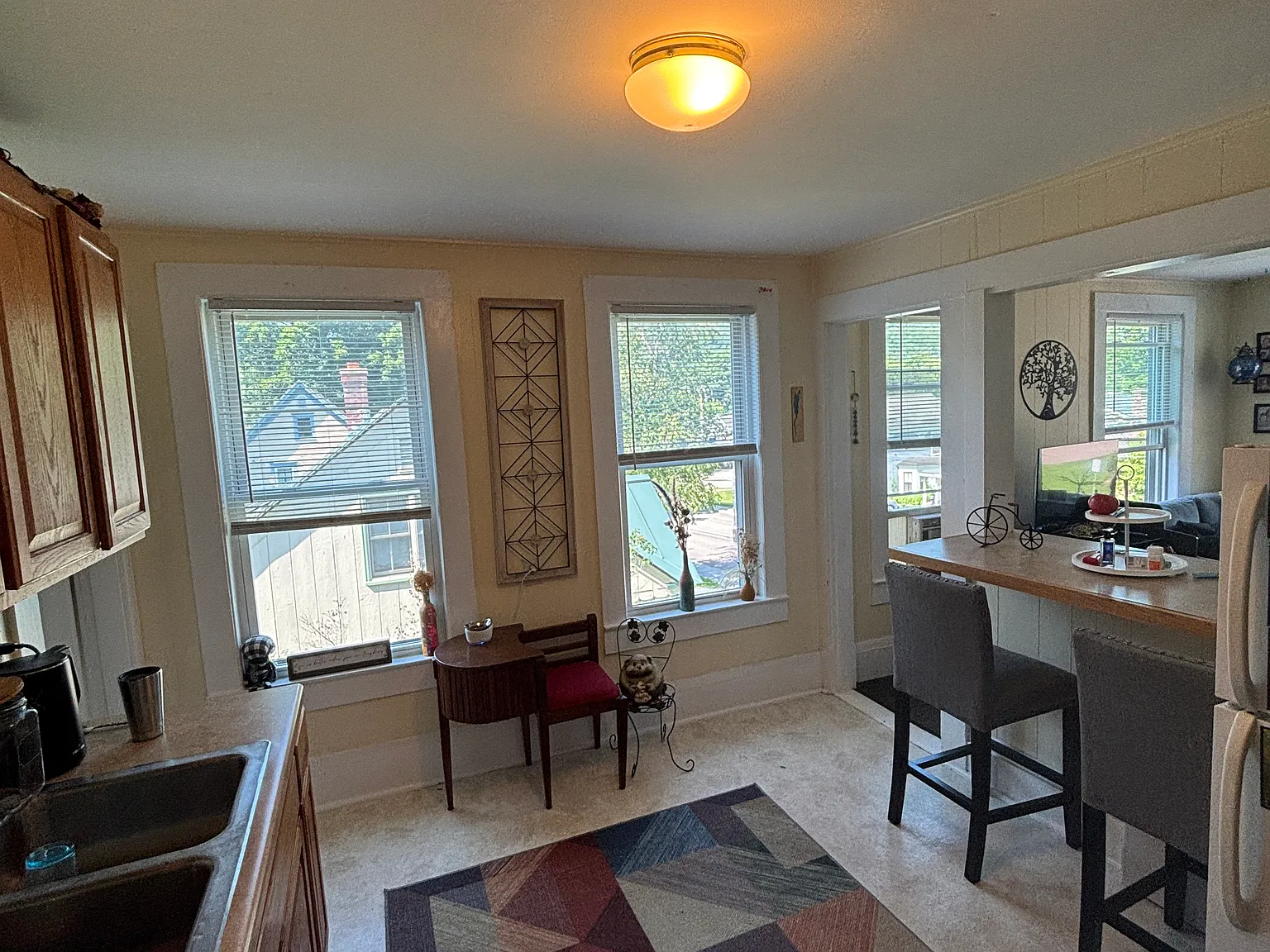 1 bed, 600 sqft, $1,450 — Photo 1