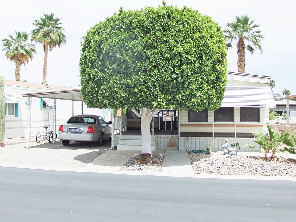 1st image of 5707 E 32nd St Lot 97