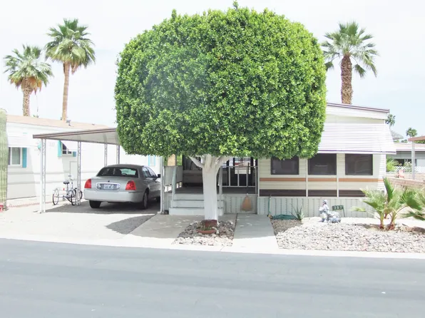 5707 E 32nd St Lot 97, Yuma, AZ 85365