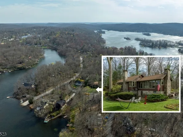 315 W Lake Shore Dr, Vernon Twp., NJ 07422