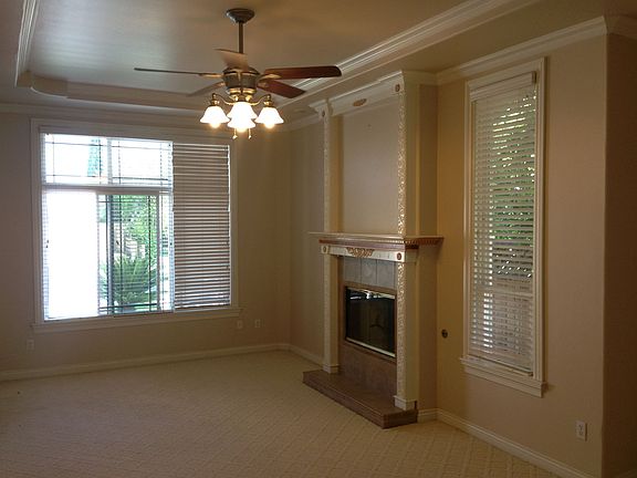 Formal Living/ Dining