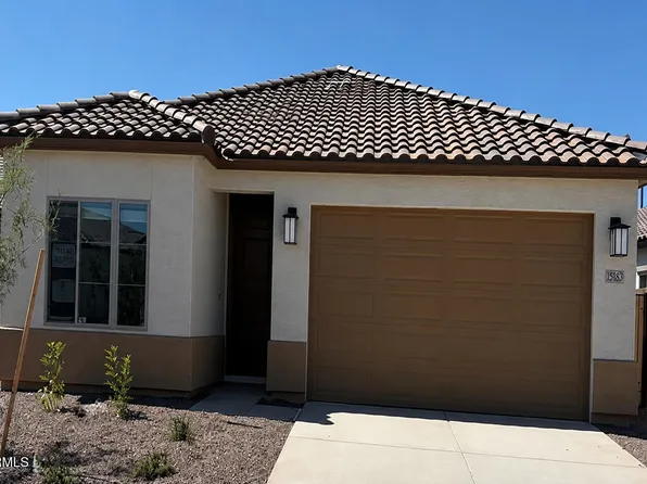 25629 W Trumbull Road, Buckeye, AZ 85326