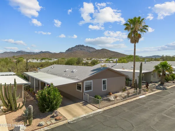 7770 W Red Garnet Ln, Tucson, AZ 85735