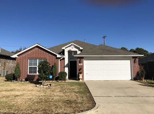 2905 San Jose Dr, Longview, TX 75601