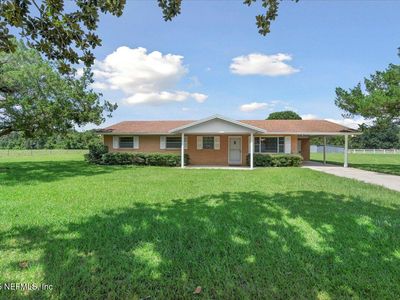 5257 BUCK ROWE Road, Macclenny, FL, 32063