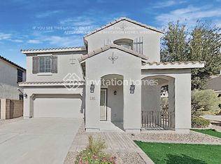 3122 E Ivanhoe St, Gilbert, AZ 85295