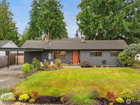 2115 N 192nd Street, Shoreline, WA 98133