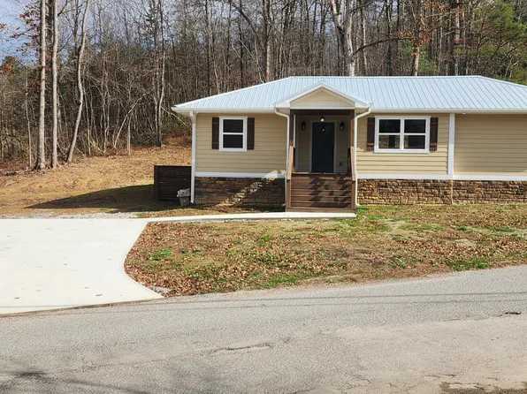 590 Litton Rd, Oneida, TN 37841