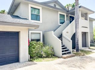 2201 El Dorado Ave, Rancho Viejo, TX 78575