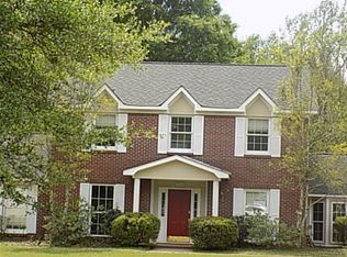 208 Creek Ridge Rd, Dothan, AL 36301