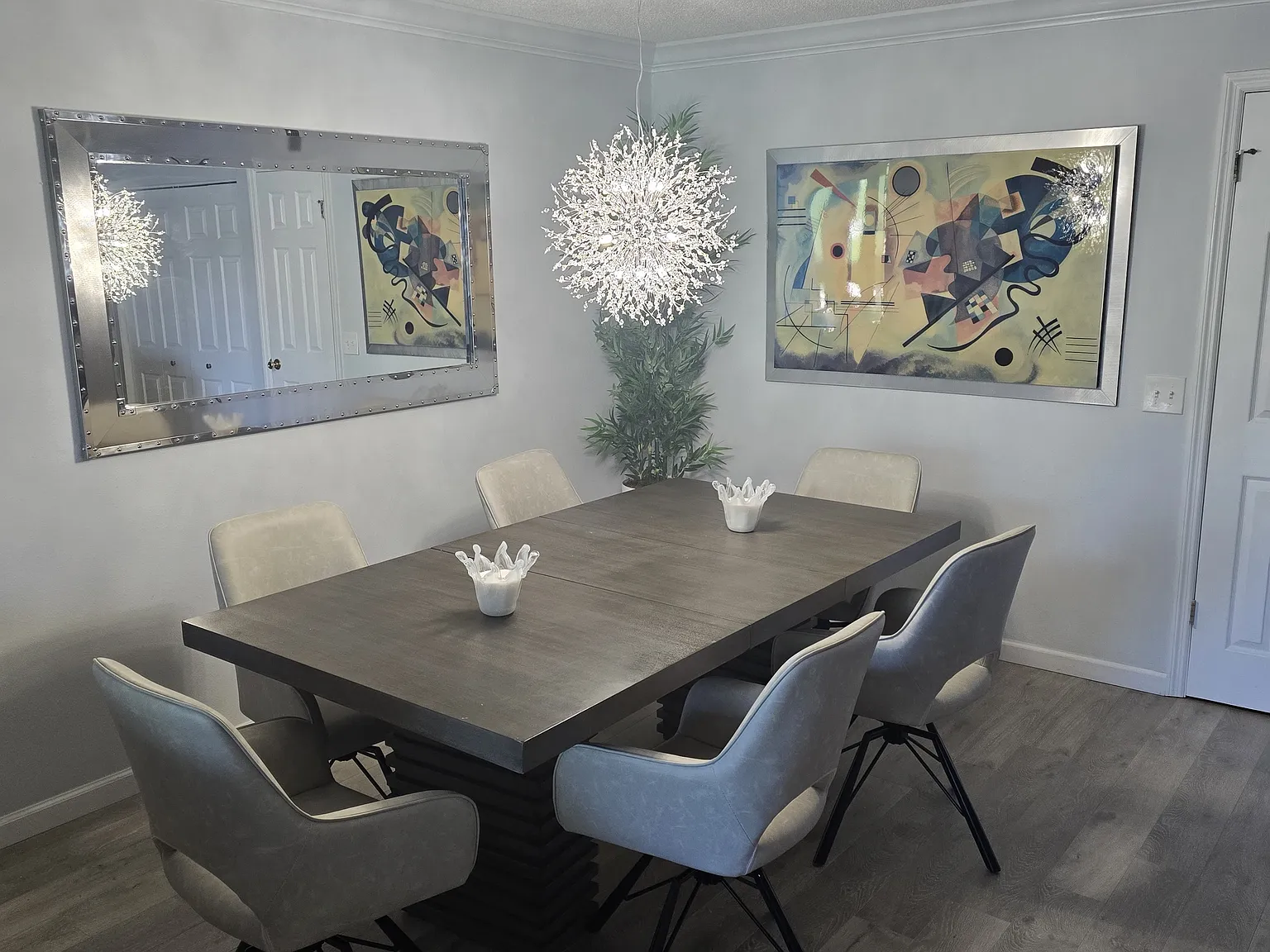 3 bed, 2.5 bath, 1294 sqft, $2,700 — Photo 3