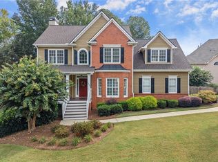 1259 Callington Pointe, Powder Springs, GA 30127