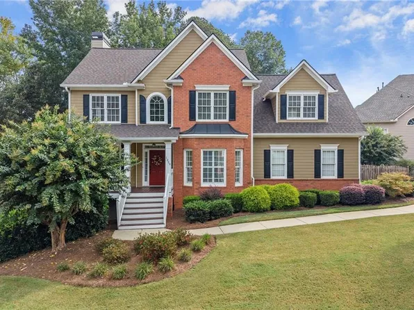 1259 Callington Pointe, Powder Springs, GA 30127