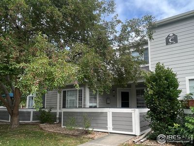 2602 Timberwood Dr #14, Fort Collins, CO, 80528
