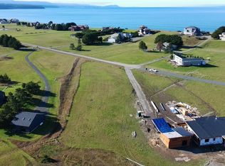 0 Tyler View Place, Sequim, WA 98382