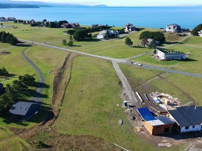 0 Tyler View Place, Sequim, WA, 98382