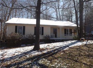 3945 Laurel Grove Rd, Winston Salem, NC 27127