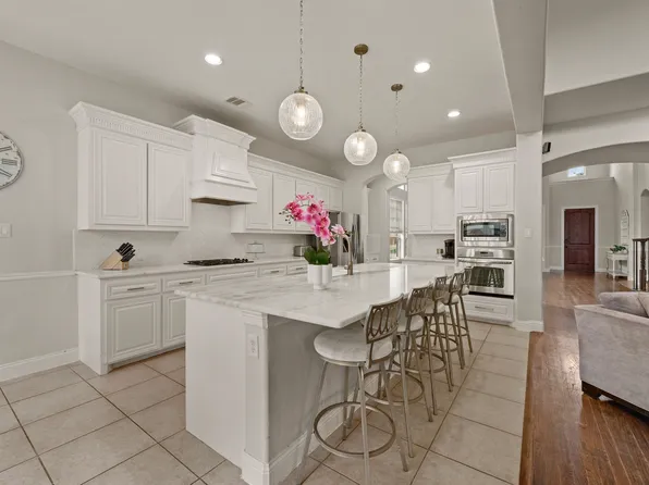 208 Silverado Trl, Keller, TX 76248