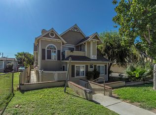 12408 Dorland Street, Whittier, CA 90601