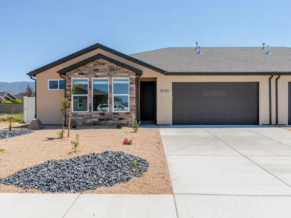 3035 W Ekko View Loop, Cedar City, UT 84721