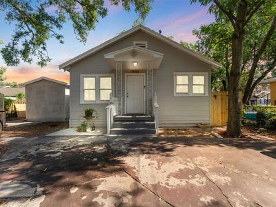 918 E 24th Ave, Tampa, FL, 33605