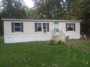 54 Saylor Ln, Athens, PA 18810