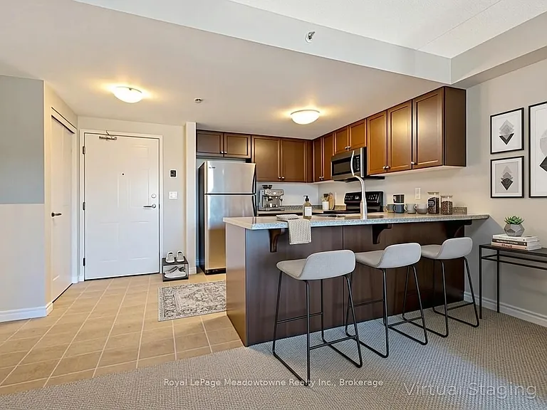 43 Goodwin Dr #307 — Photo 6