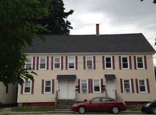 12 Dunn St APT 3, Westbrook, ME 04092
