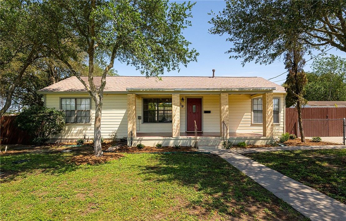 109 E Hill Ave, Alice, TX 78332 MLS 417369 Zillow