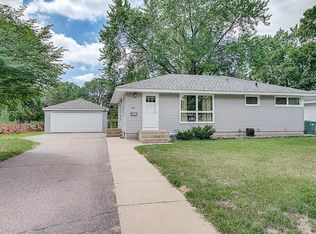 4101 Joyce Ln, Brooklyn Center, MN 55429