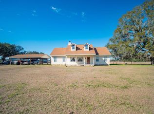 14853 117th Rd, McAlpin, FL 32062