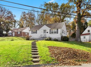 2826 Denley Pl, Silver Spring, MD 20906