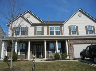 15832 Symphony Blvd, Noblesville, IN 46060