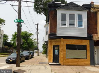 3800 N 19th St, Philadelphia, PA 19140