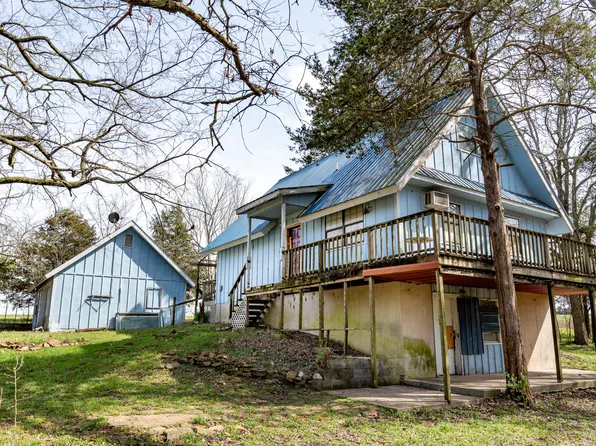 29049 State Highway P, Eagle Rock, MO 65641