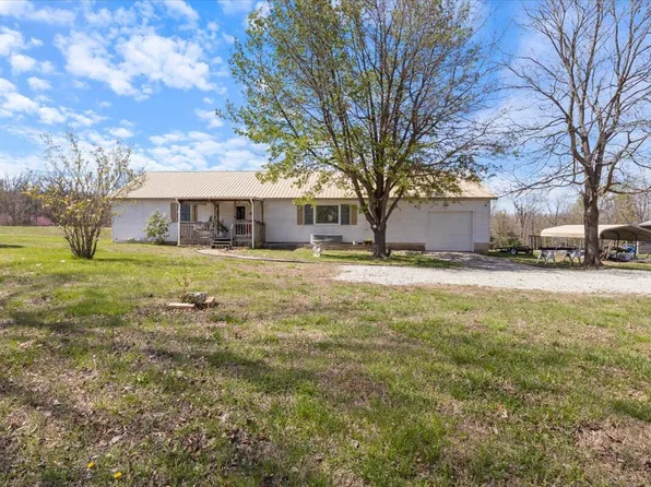 79 Caprine Trail, Elkland, MO 65644