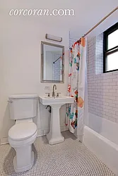 Rented by Corcoran