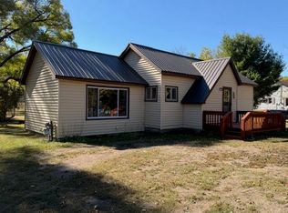 400 E Michigan Ave, Hesperia, MI 49421